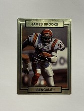 Click to enlarge James Brooks