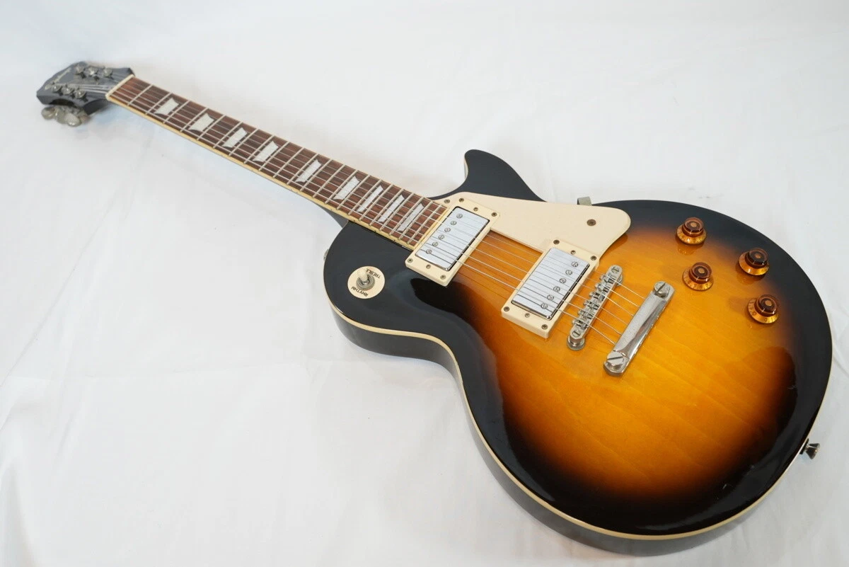 Epiphone les on sale paul 2008
