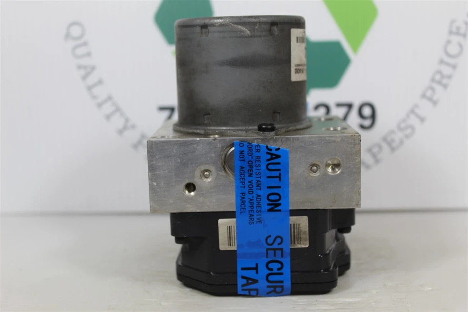589201R400 Hyundai Accent 2012-13 ABS controle de bomba de freio antibloqueio fabricante de equipamento original 15J4 905  - Imagem 3 de 4