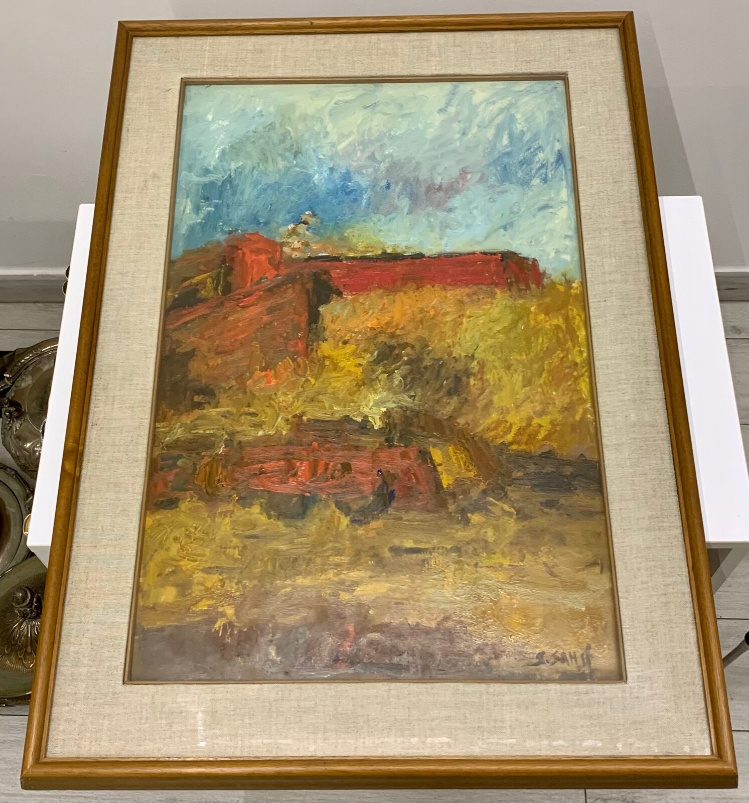 Foto 1 di 4