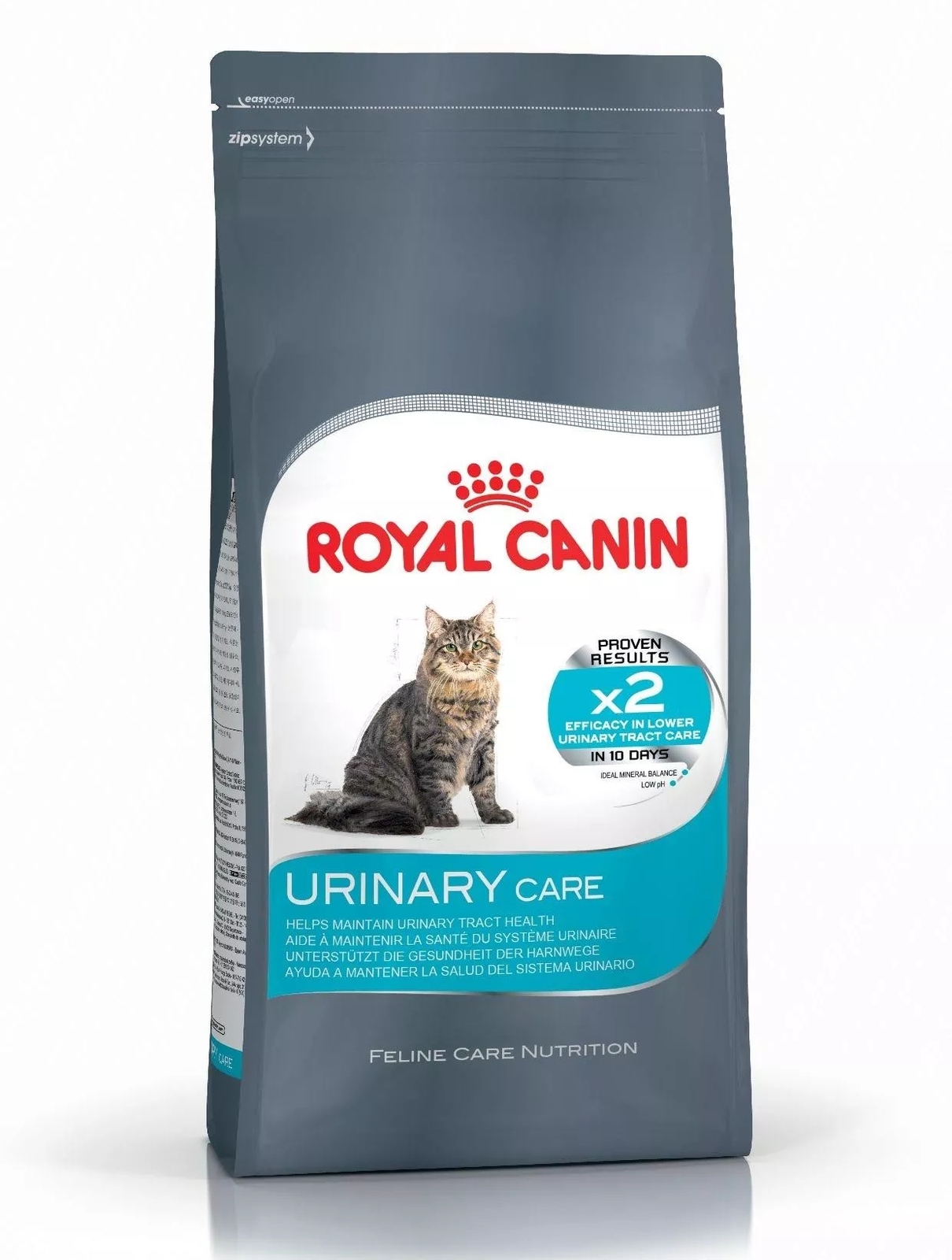 royal canin cd cat