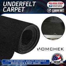 79x26 Car Carpet For Auto Rv Boatcar Trunk Liner Felt Fabric Replace 14sqft