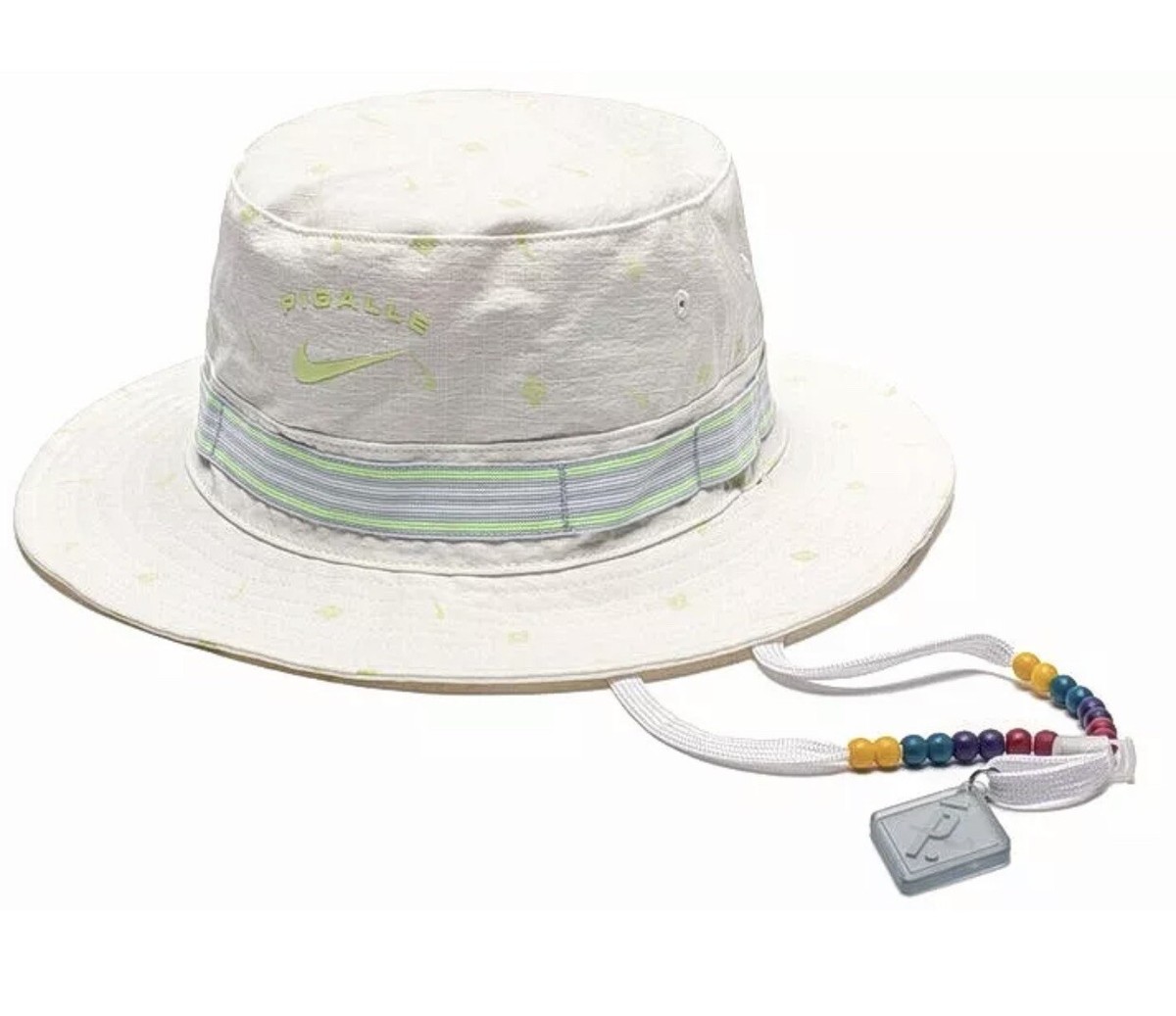 Sail Nike Pigalle Bucket Hat Buy Nike X Pigalle Bucket Hat 'Sail