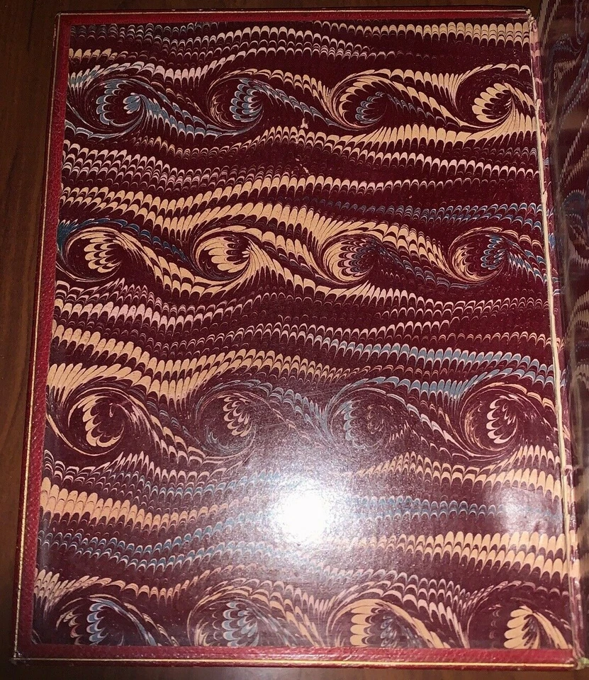 1878, CALEDONIA, SCOTT, BURNS, & RAMSAY, ILLUSTRATED, BEAUTIFUL FINE BINDING - Image 4 of 4