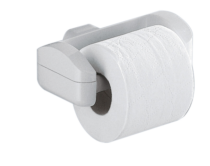 GEDY ART.2924 PORTAROTOLO BIANCO GEDY PZ 1,0