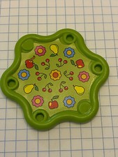 PLAYMOBIL BASE POUR PORTIQUE BEBE 30225193 9079  5570 5304 MAGASIN DE JOUET