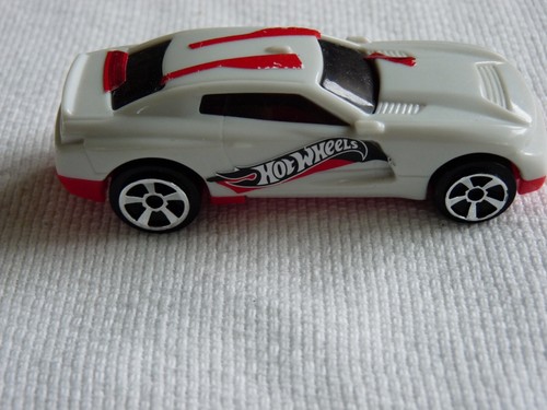 McDonalds Hot Wheels Cars Lot of 10 - Picture 8 of 13