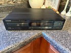 Pioneer Pd-4100 Compact Disc Cd Player Tested - Made In Japan Works