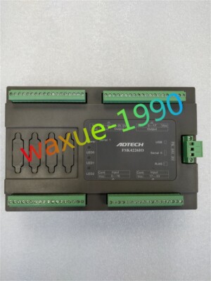 1pcs Used ADTECH FSK4226IO #D9