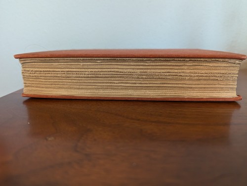 Moment in Peking: A Novel of Contemporary Chinese Life by Lin Yutang 1939 1st Ed - Picture 8 of 12