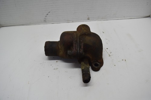 1948 1949 1950 1951 1952 CHEVROLET GMC TRUCK THERMOSTAT HOUSING NECK INLINE 6 52 - Picture 6 of 9