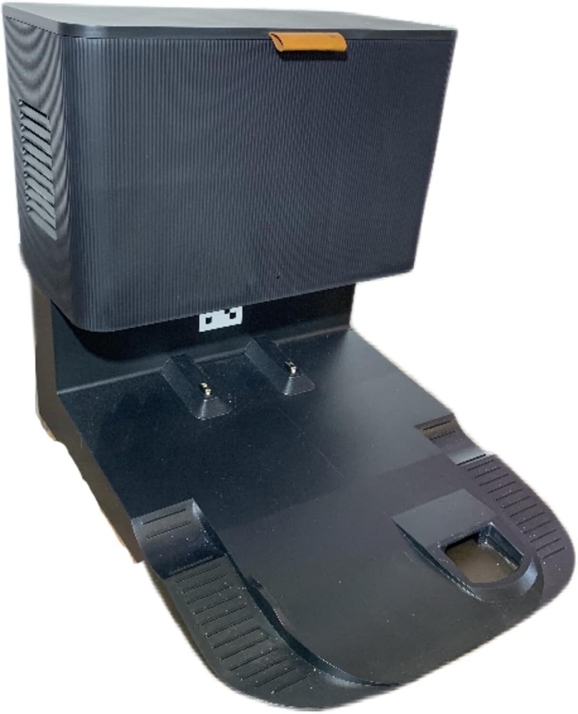~ Roomba J5 J6 J7 J8+ J7+  Automatic Dirt Disposal Dock Clean Base Disposal