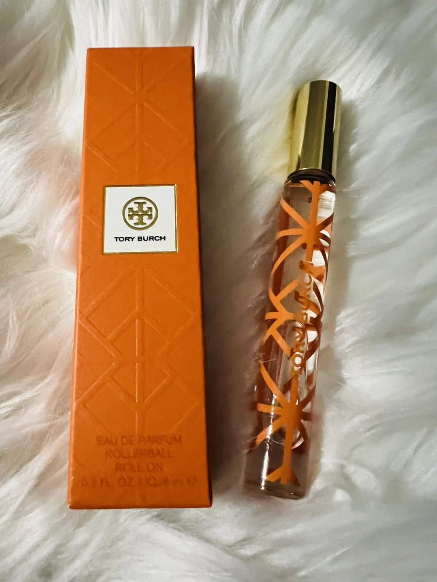 Tory burch online roll on perfume