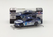 2024 ROSS CHASTAIN 1 Busch Light Throwback 1:64 FOIL NUMBER In Stock