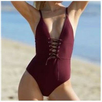 pacsun womens swim