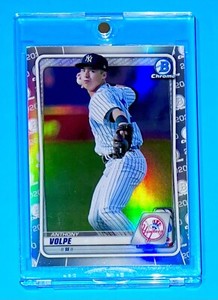 Anthony Volpe Rookie Card Psa 10 | eBay