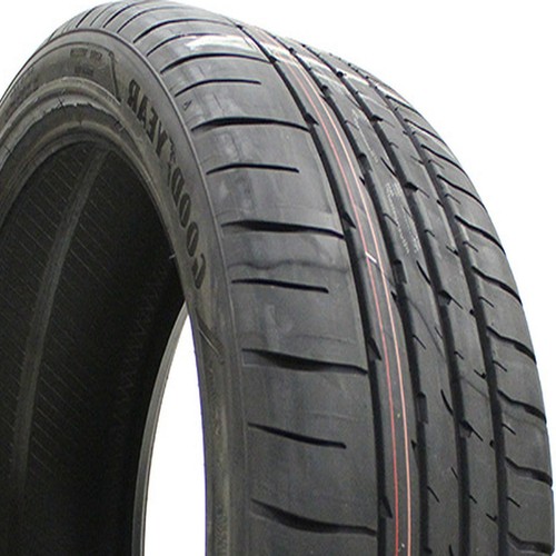 1 New Goodyear Eagle F1 Asymmetric 3 Rof - 275/45r21 Tires 2754521 275 45 21 - Picture 10 of 11