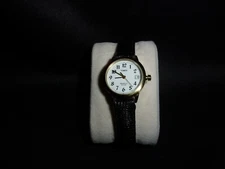 Timex Indiglo + Date Womens Quartz Watch 29mm case 6 inch band