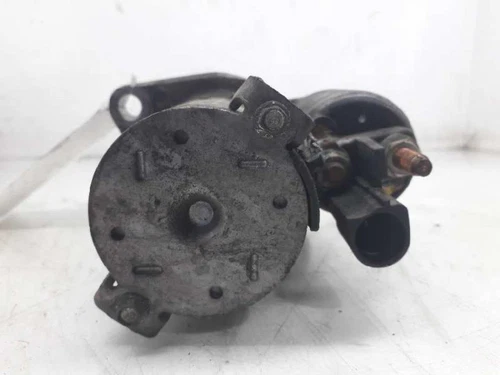 02M911023M Motorino De Avviamento per AUDI A3 (8P1) 2.0 FSI Ambition 20 4130419 - Foto 3 di 10