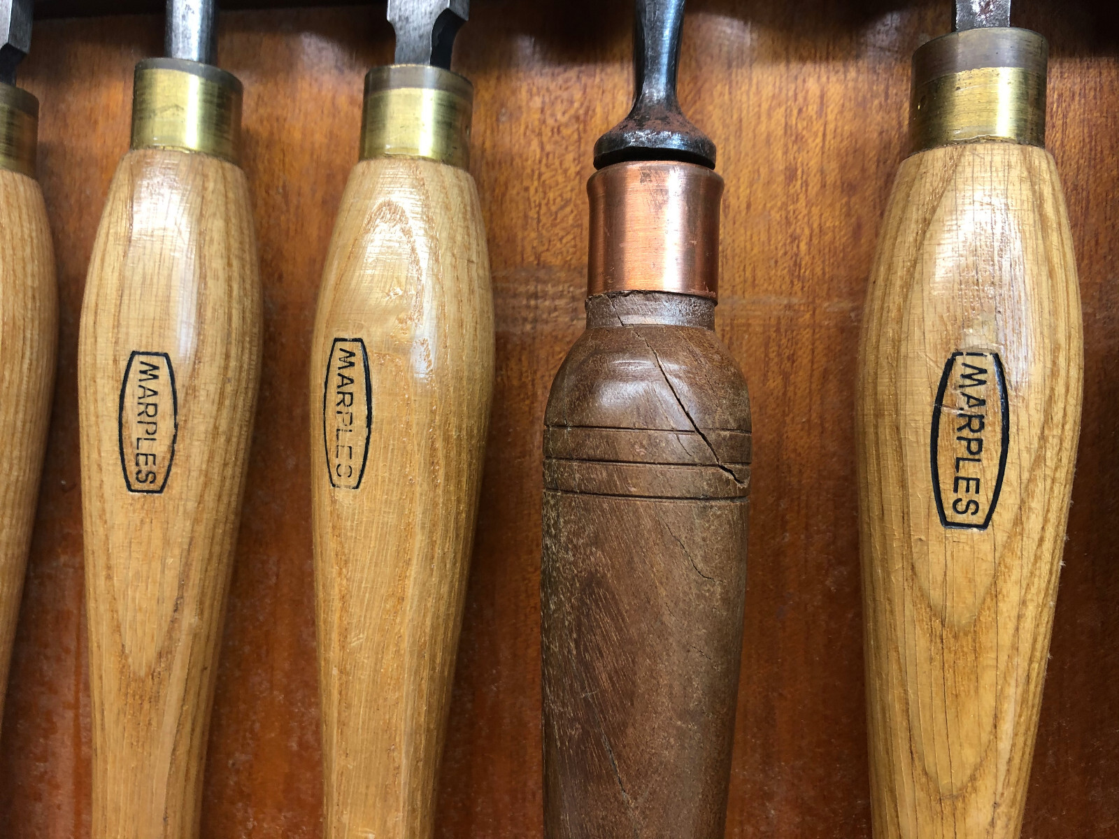 Marples , Robert Sorby lathe chisels wood turning eBay