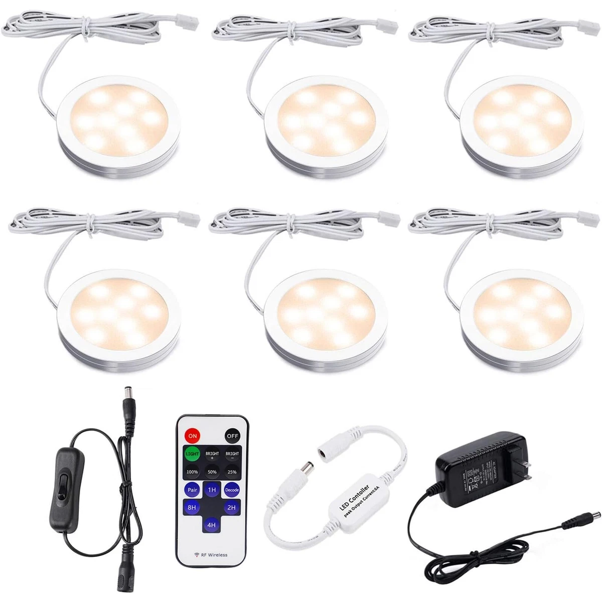 Aiboo led on sale