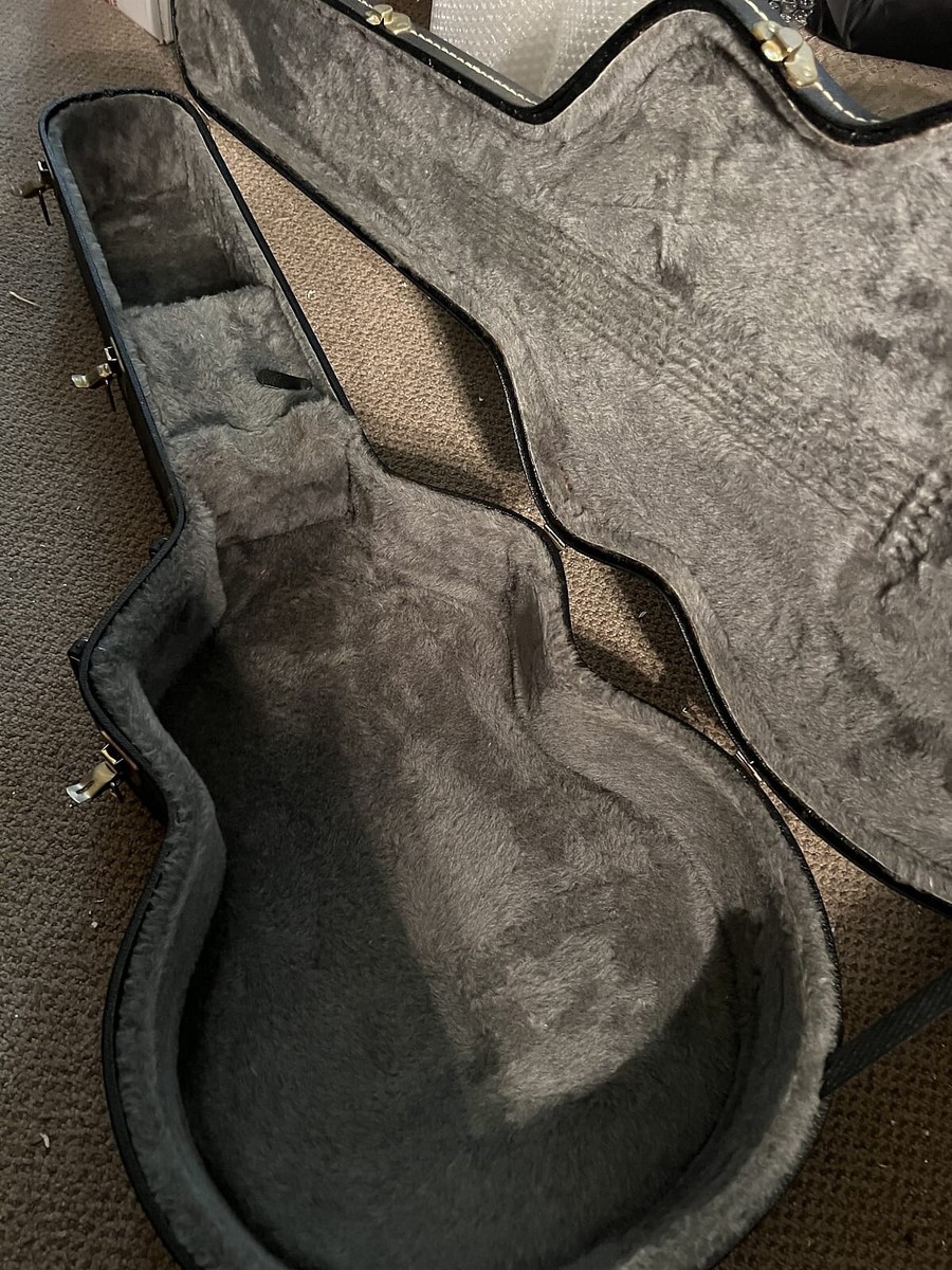 GUILD True American DV4.VSAビンテージ Guild D4 True American Natural – Chicago Music Exchange