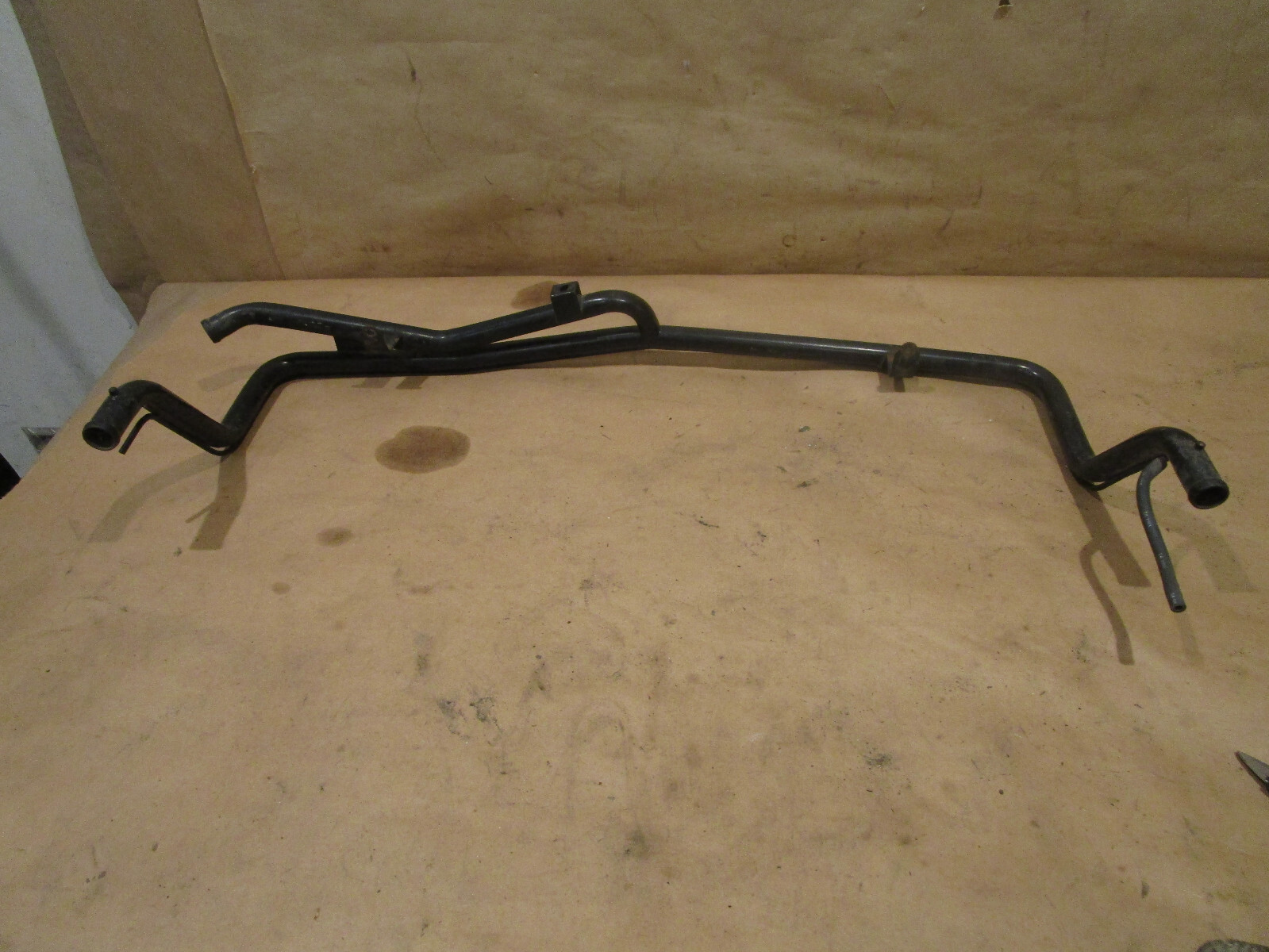 Maserati 4200 - Air Delivery Tube   P/N 195066