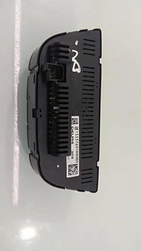 13337691 heating control for Opel Astra J Sedan 5P * 2010 2440882 - Picture 4 of 9