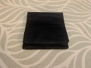 Maserati Leather Care Kit Cleaning Pouch All Models OEM Free Shipping