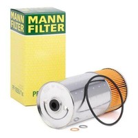 ÖLfilter Mann Filter Pf 1055/1 X Mit Dichtungen