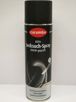 Caramba Aktiv Lecksuch-Spray Dvgw-GeprüFt 400 Ml (17,38€/L) 60320510