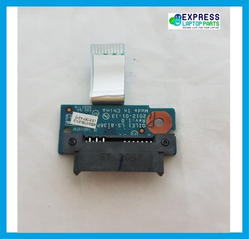 Connecteur De DVD Lenovo ThinkPad Edge E530 CONNECTEUR LS-8136P