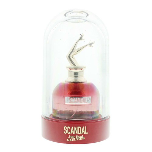 Jean Paul Gaultier Scandal Christmas 
