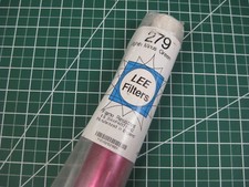 Lee Filters 279 Eighth Minus Green