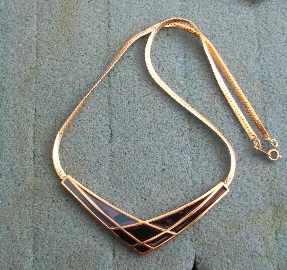 Avon jewelry real gold discount