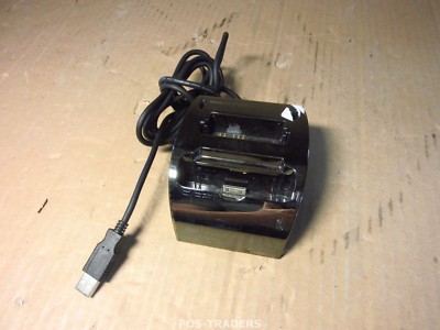 Dell D2113 Axim X3 USB Battery Charger Dock Model Hd03u 0d2113 EXCL PSU