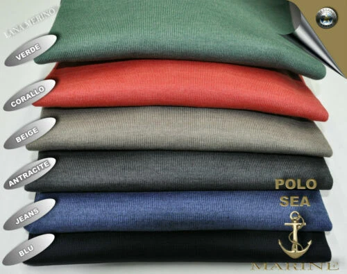 Maglioni e cardigan da uomo Polo in lana