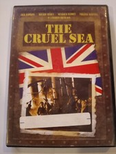 The Cruel Sea (DVD, 2006) FREE SHIPPING