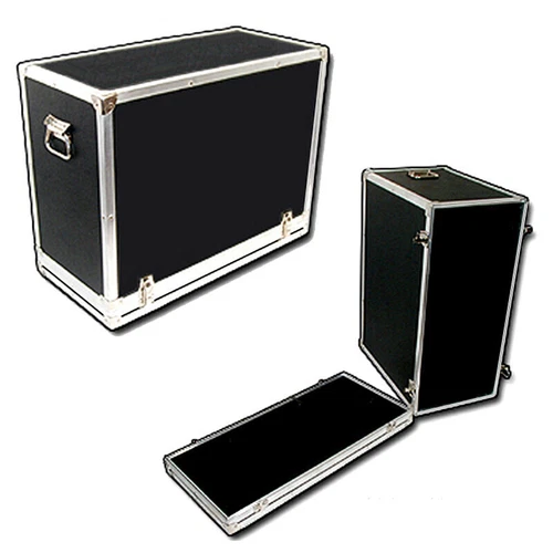 1/4? Ply ATA Case For CARVIN MTS3212 MTS-3212 AMPLIFIER-ID 26.5x10.75x17.75