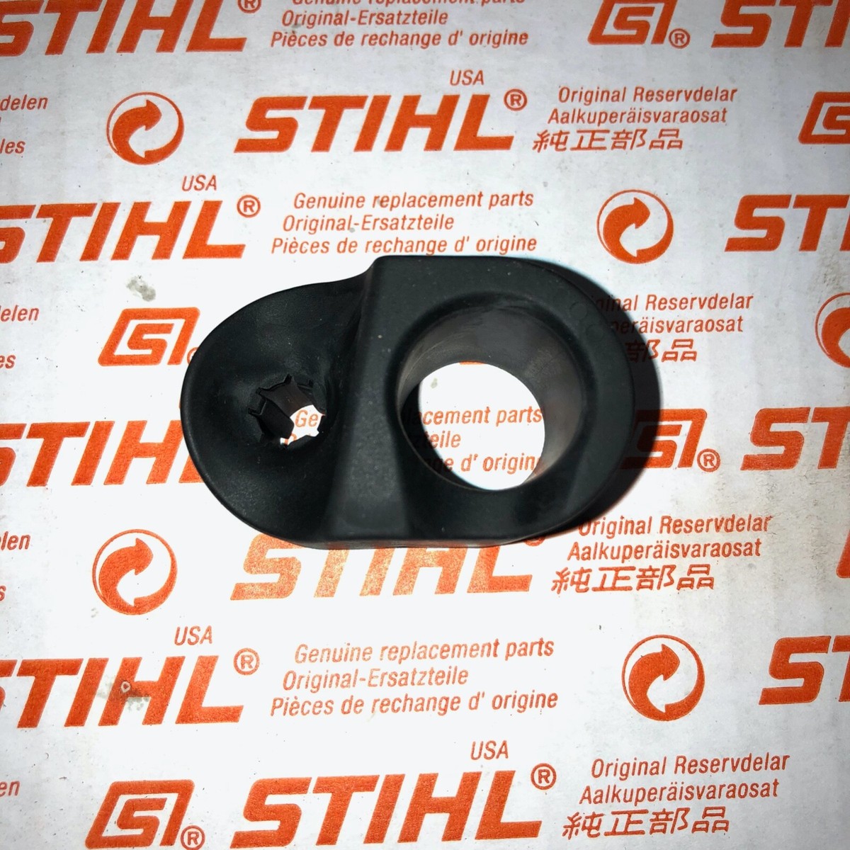 Stihl Chainsaw Scrench tool holder 1128 891 8600 MS440 MS460 046