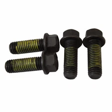 Drive Axle Shaft Bolt - Rear F3TZ4A140A