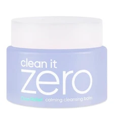 BANILA CO Clean it ZeroCleansing Balm Makeup Remover Sherbet 100/180ML by beauty