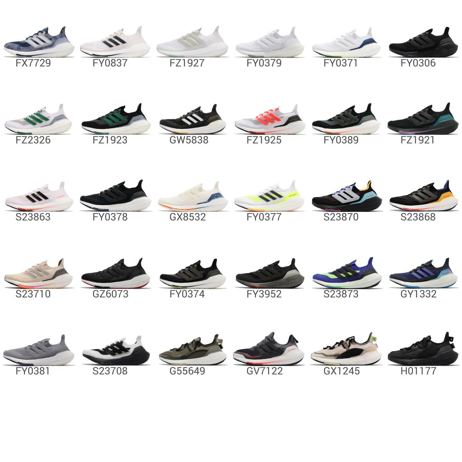 Types Of Adidas Shoes - Shoe Effect