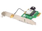 Lenovo 03T8165 WLAN Wifi Wireless LAN PCI-Express x1 Card Karte 300Mbps 2.4/5Ghz