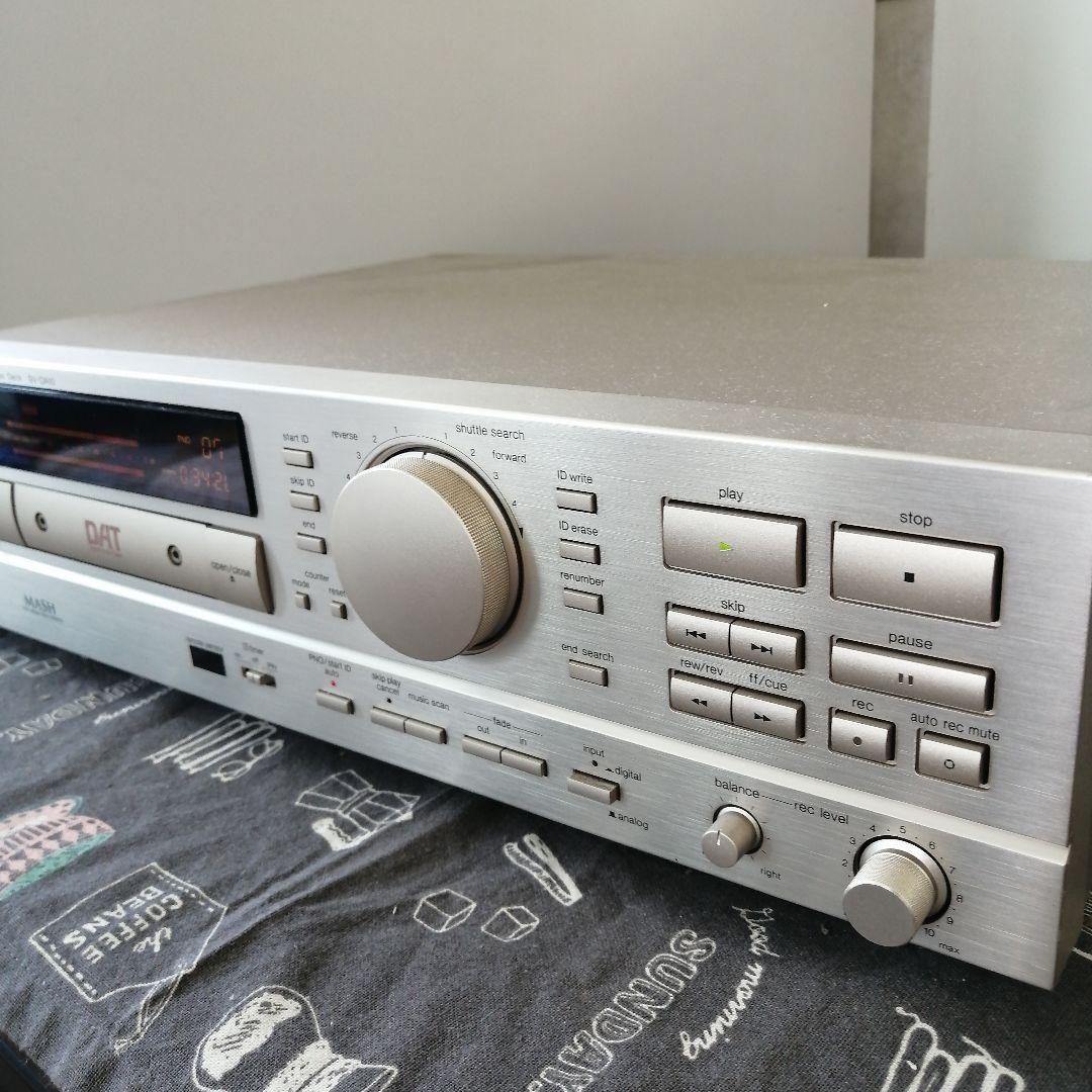 Panasonic SV-DA10　ジャンク Panasonic SV-DA10ジャンク 【公式通販】