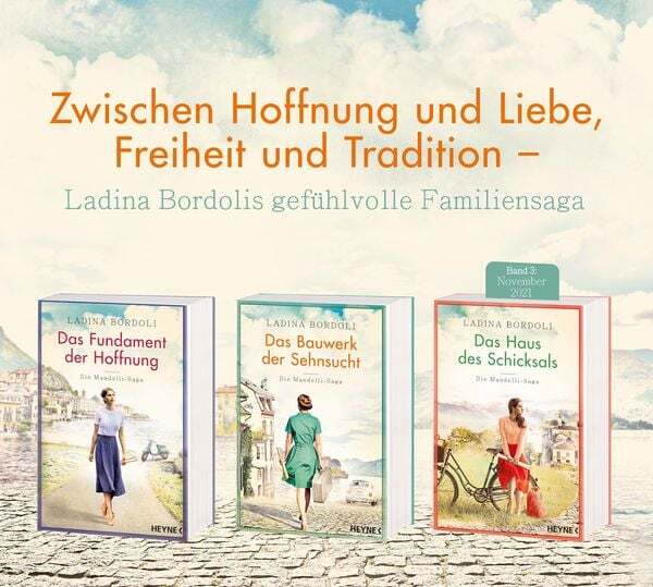 Thumbnail - Das Bauwerk Der Sehnsucht