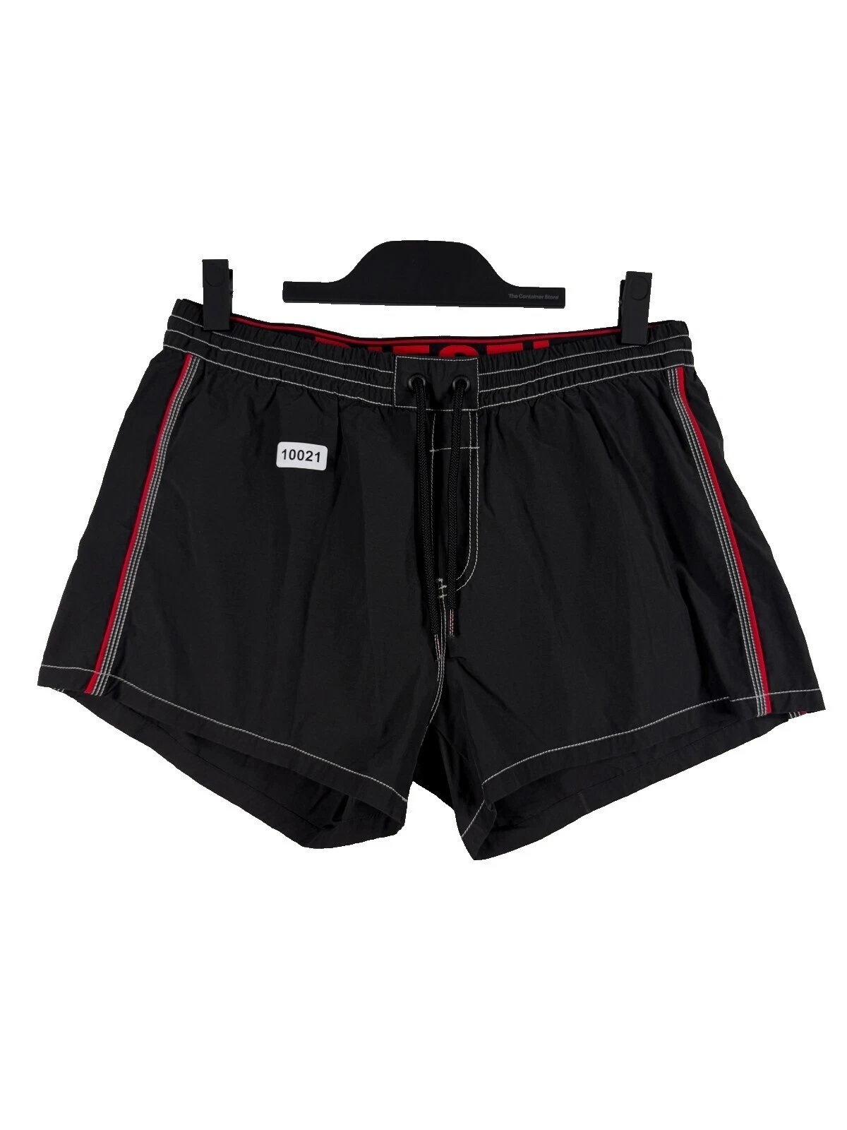 Diesel Negro para De hombre