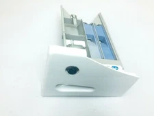 GE Electric Washer Model WBVH6340FWW Detergent Dispenser Drawer