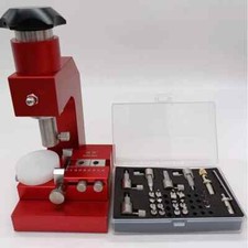 Watch Repair Tools Watch Strap Punching Machine Watch Strap Punching