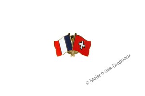 wallpapers France Suisse Drapeau details sur pin s drapeau france suisse franco suisse badge 2x2cm dore